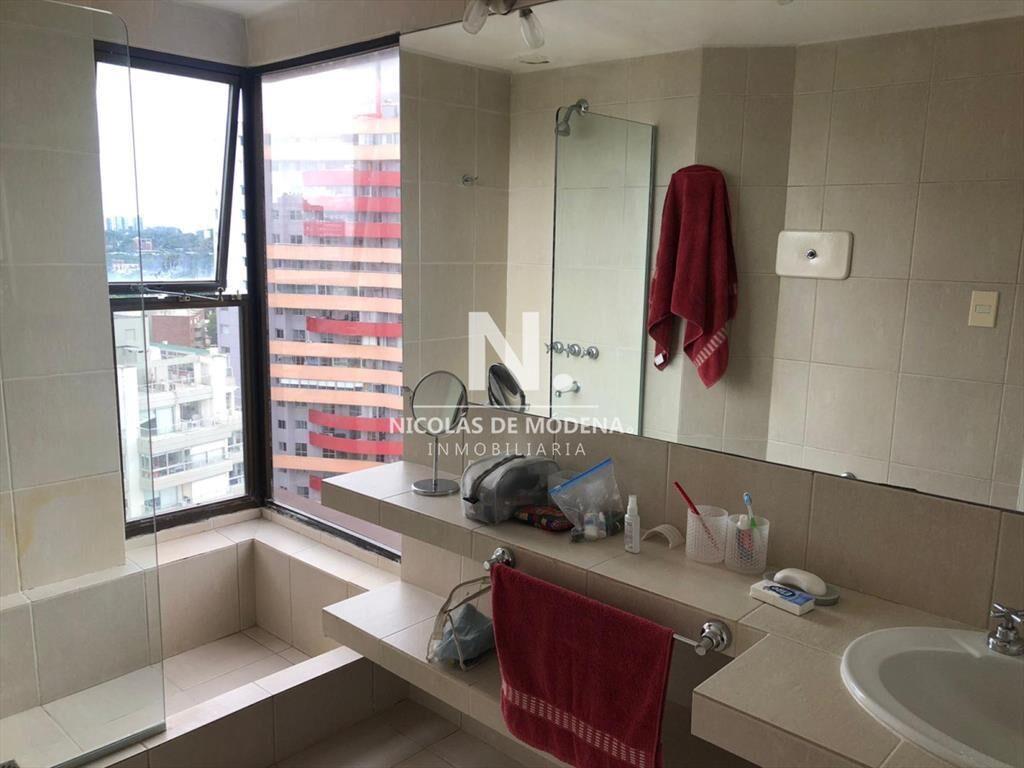 Apartamento de 2 dormitorios