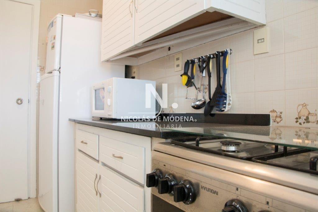 Apartamento en venta de 3 dormitorios Punta Del