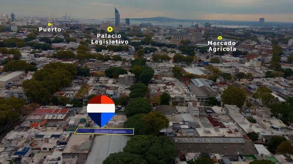 VENTA TERRENO 312 M2 LA COMERCIAL