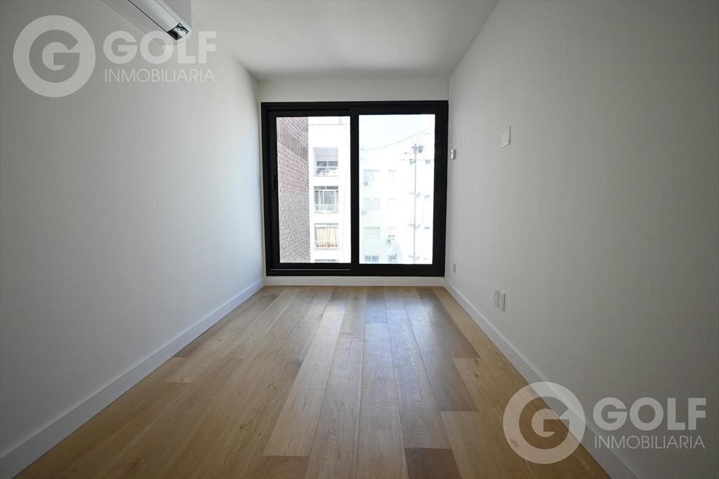 Venta de apartamento 3 dormitorios en Villa Biarritz