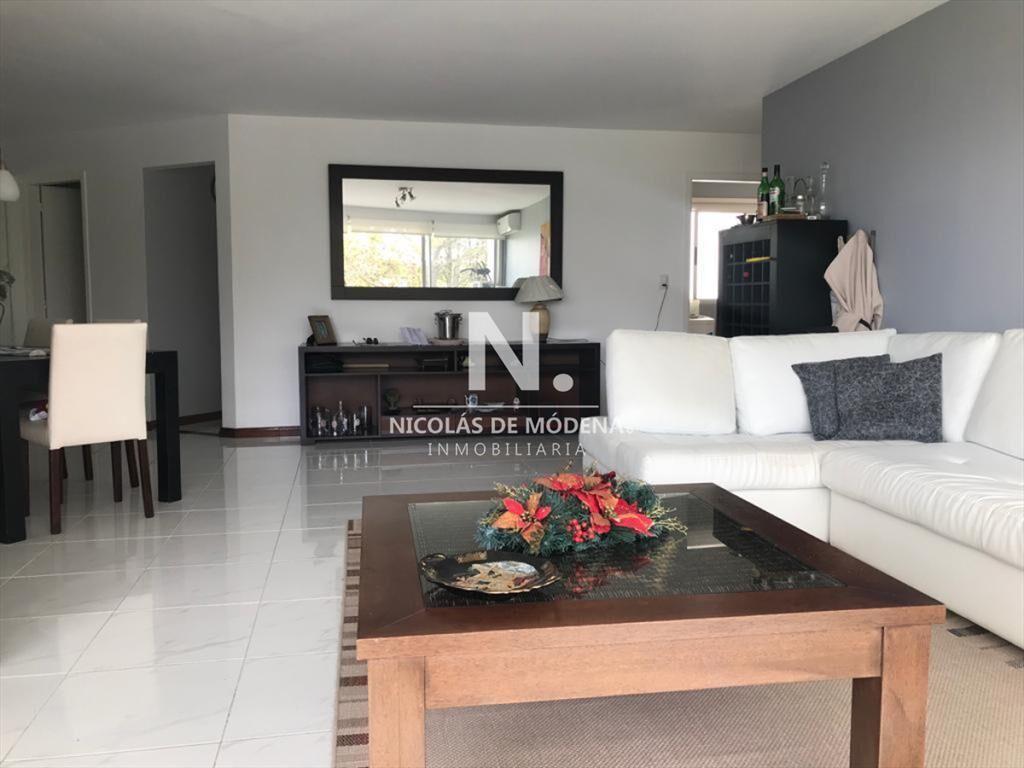 Apartamento en Pinares