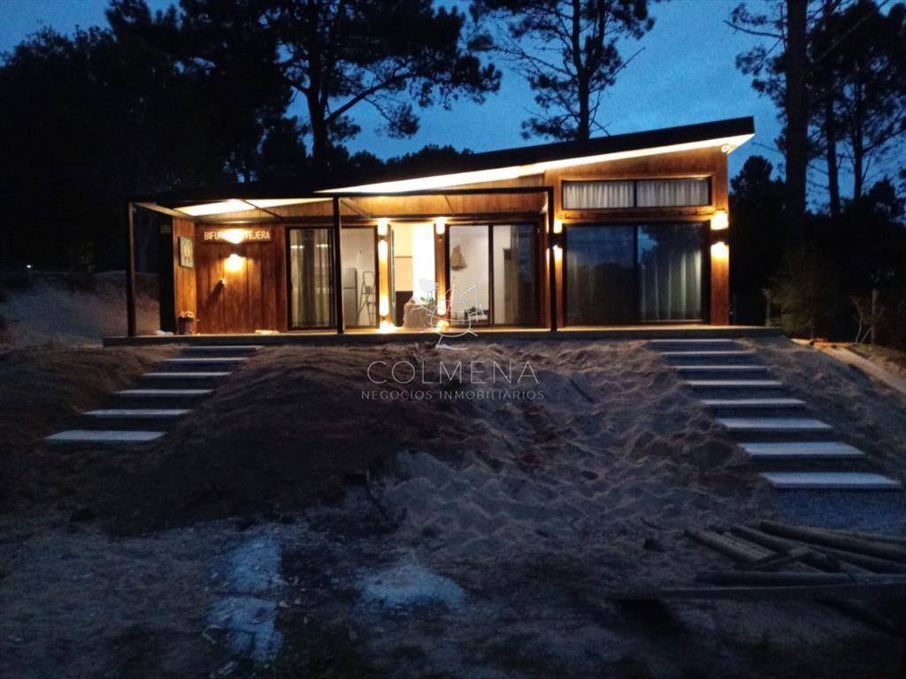 Casa en Punta Ballena, Chihuahua