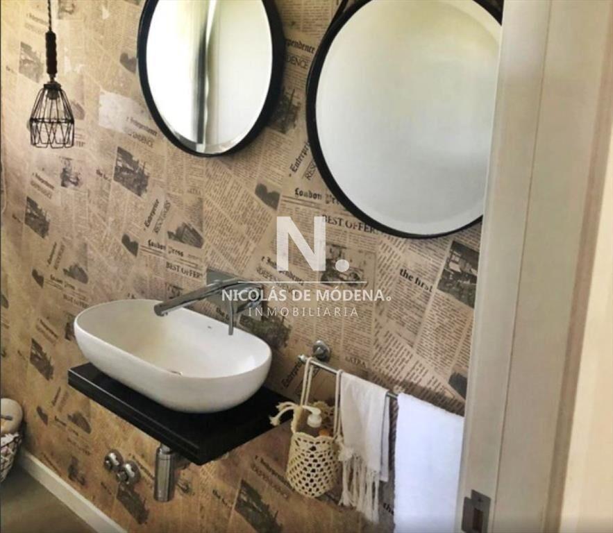 Departamento en venta en el complejo Silente.