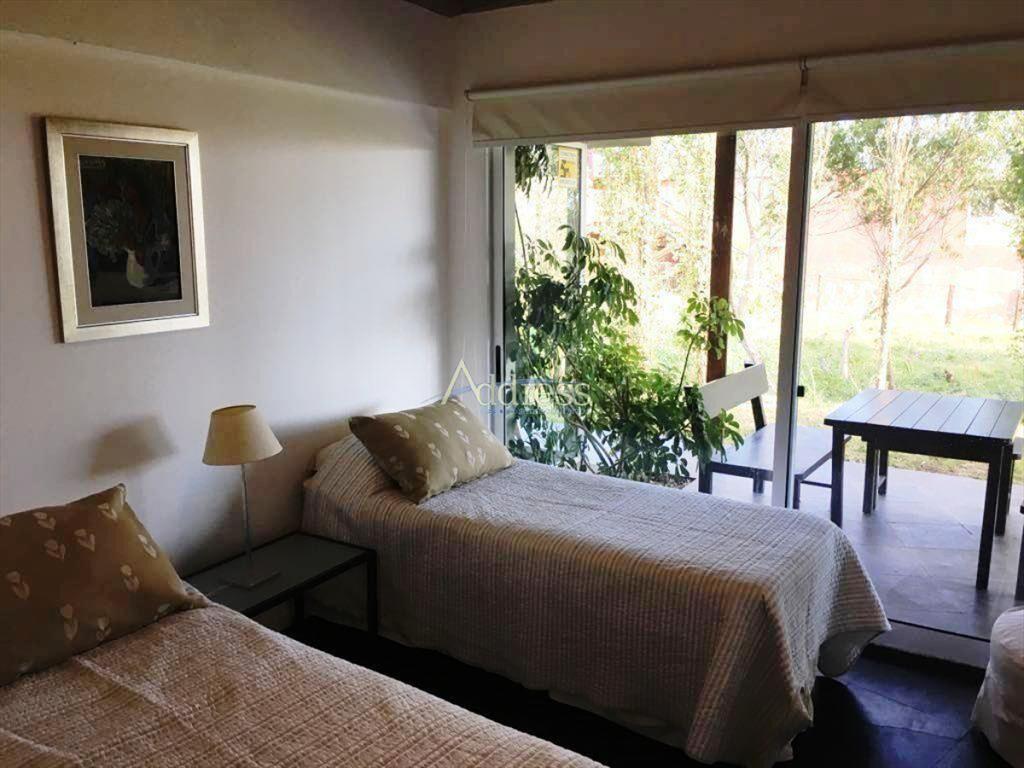 Casa en El Chorro - Manantiales