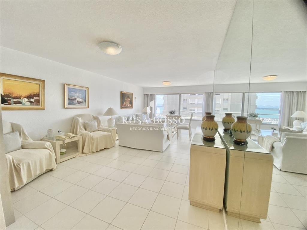 Apartamento Alquiler 4 dormitorios Península del