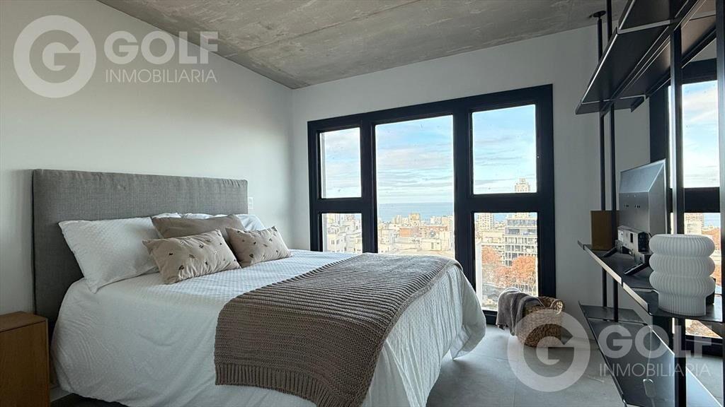 Venta de loft en centro