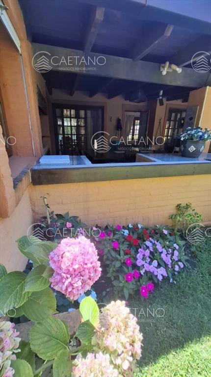 Alquiler casa 4 dormitorios Punta del Este