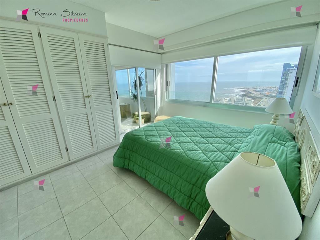 Apartamento en Peninsula, 3 dormitorios *