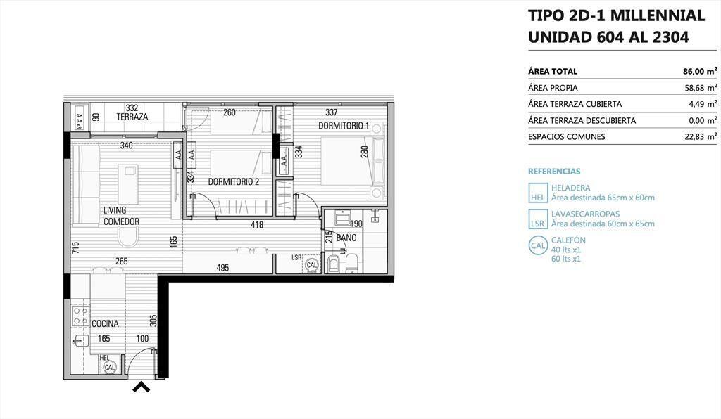 ESTRENE PUNTA DEL ESTE CON AMENITIES DE LUJO Y SHOPPING!!!