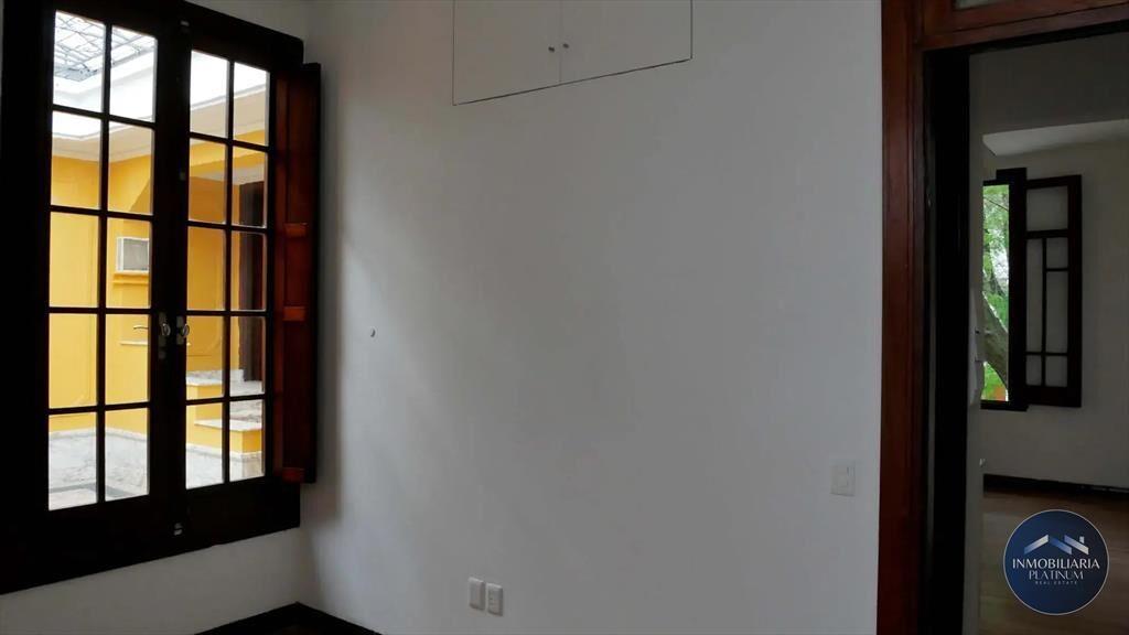 Apartamento en alquiler en Parque Rodó