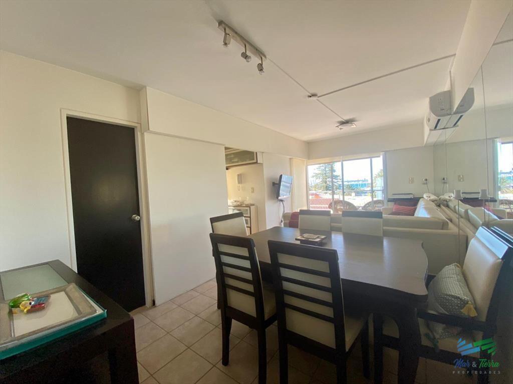 En venta apartamento 1 dormitorio con vista al y