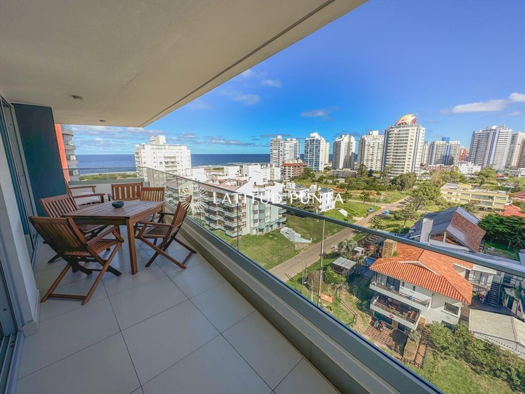 Apartamento en Brava, 2 dormitorios