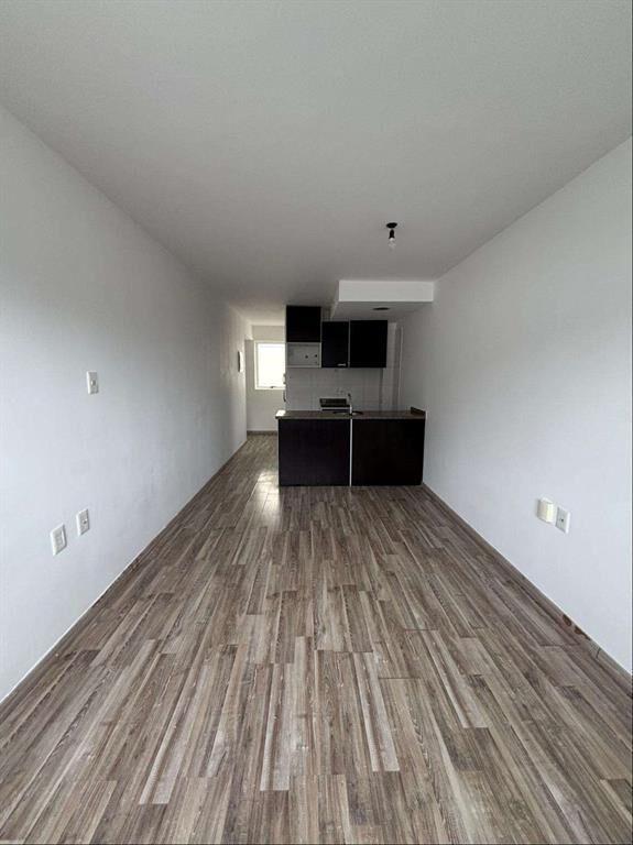 Alquiler apartamento Monoambiente super luminoso amplio vis