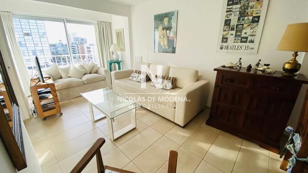 Departamento comodo de 1 dormitorio con multiples