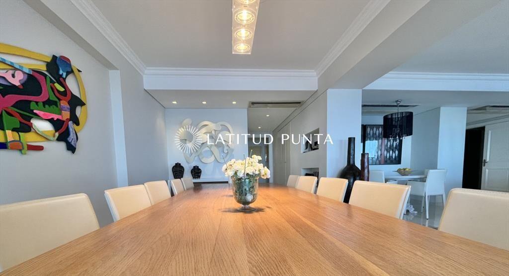 3 suites primera linea mansa