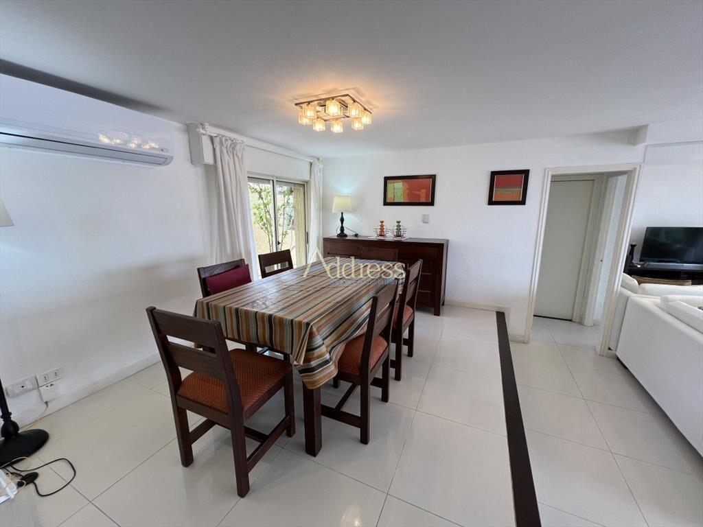 Apartamento en Península - Punta del Este