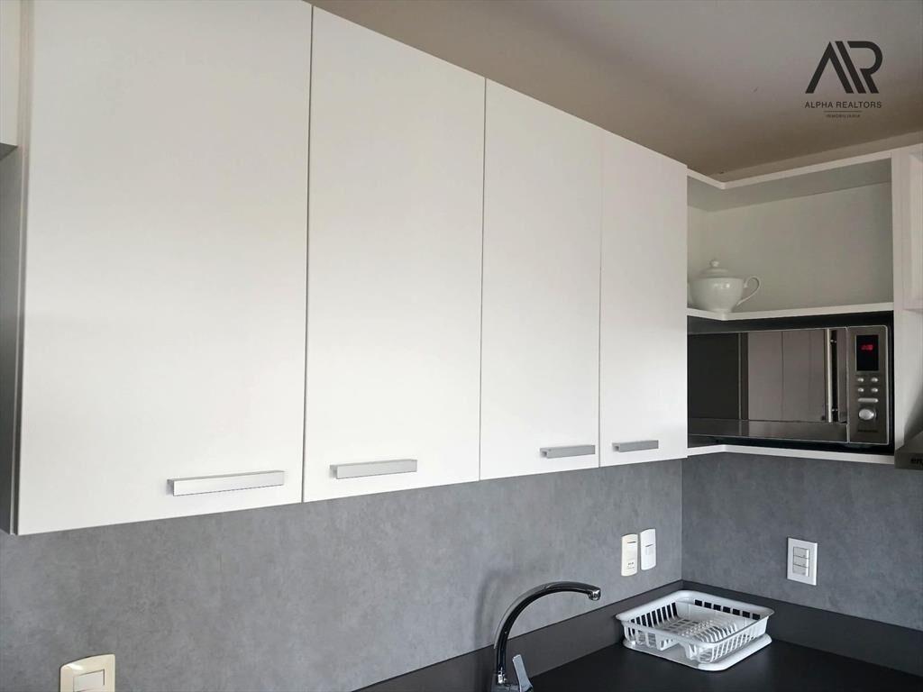 Apartamento de un dormitorio en venta c/ cochera en Cant...