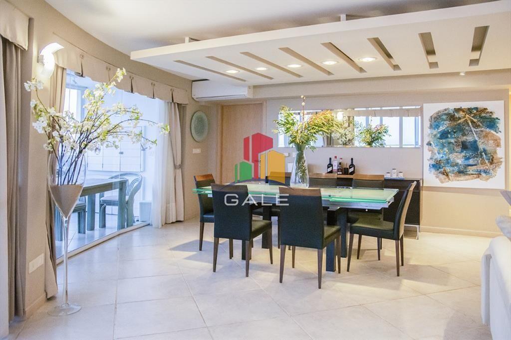 Departamento en venta de 3 dormitorios en Torre