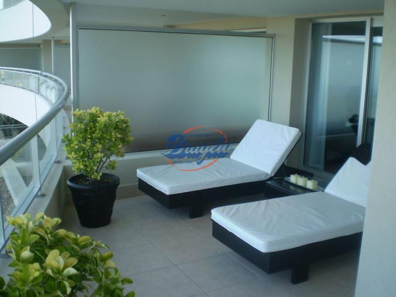 Apartamento Venta en Brava
