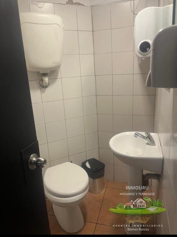 SE VENDE LLAVE COMERCIAL CAFETERIA EN CIUDAD VIEJA