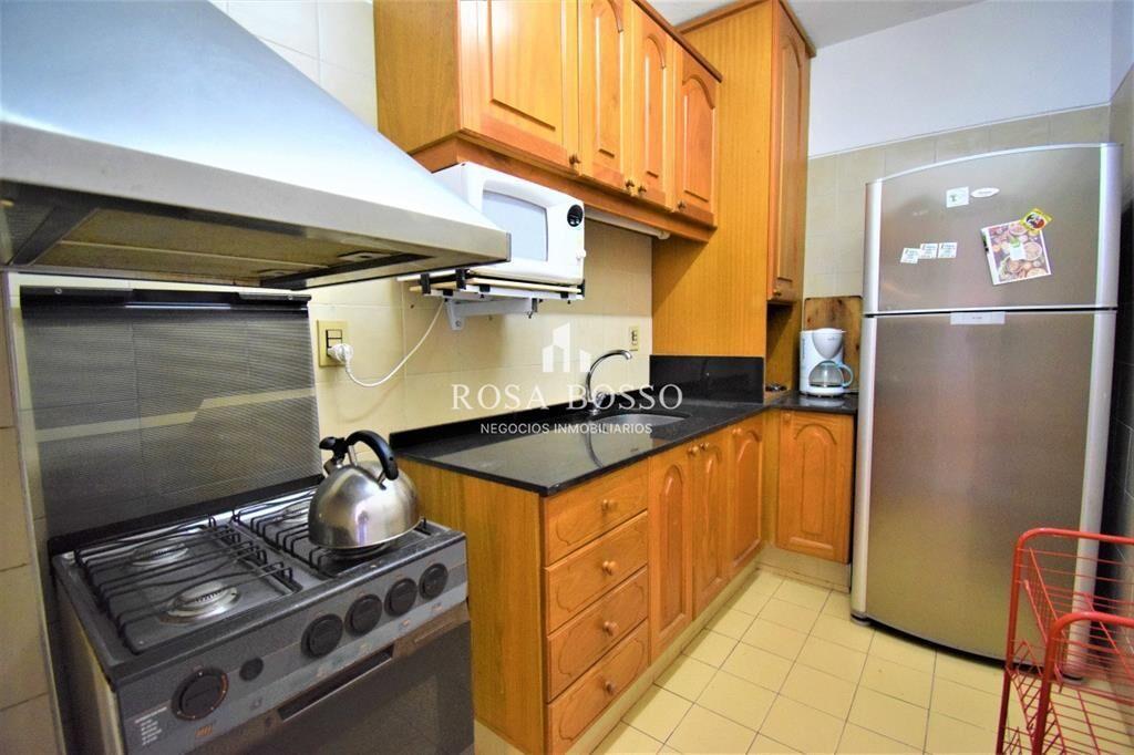 Apartamento en Roosevelt, 2 dormitorios *