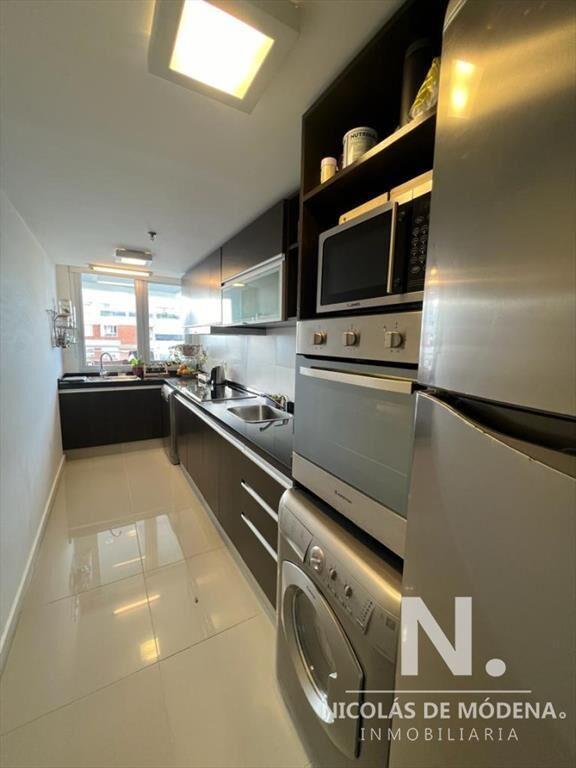 Apartamento de 3 dormitorios Forest Tower II en venta