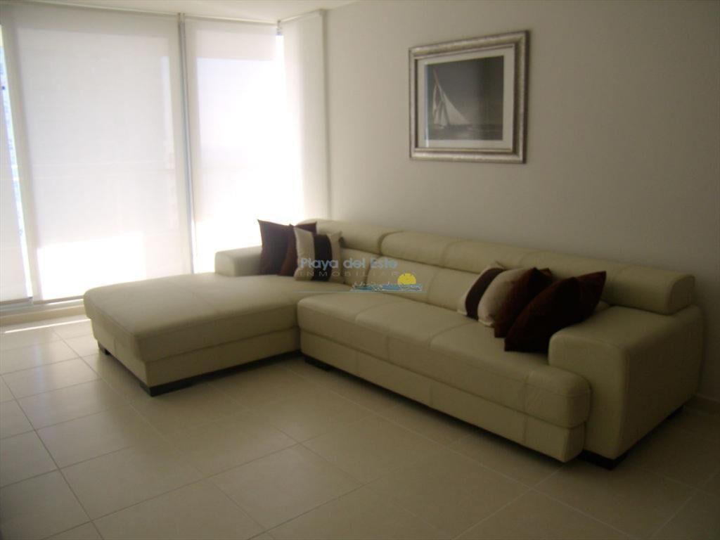 Apartamento en alquiler temporal de 2 dormitorios