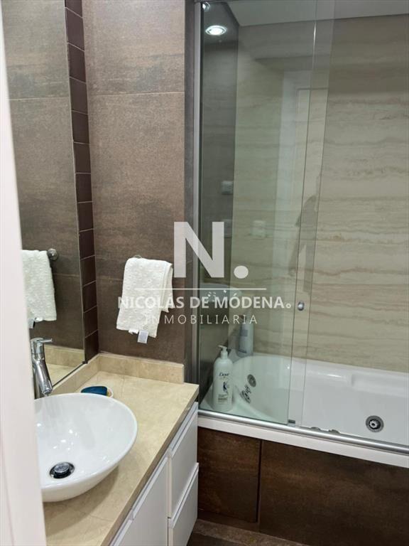 Apartamento en alquiler para 5 mansa
