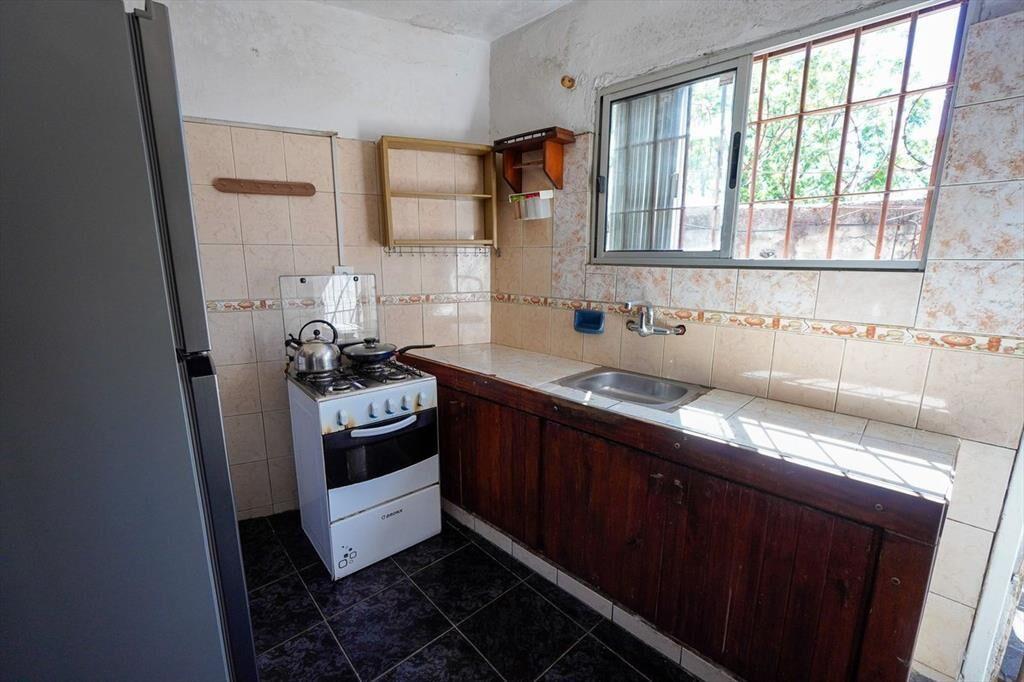 CASA 2 DORMITORIOS SAYAGO 2 COCHERAS