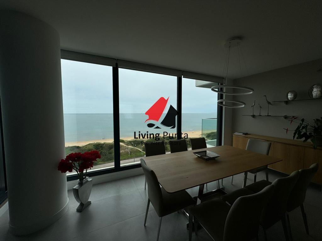 Mansa frente al mar parada 18 calidad premium