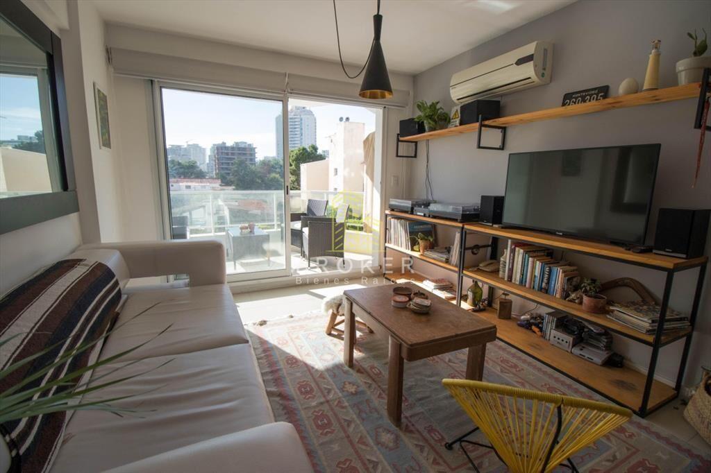 Apartamento en Venta 1 dormitorio Aidy Grill