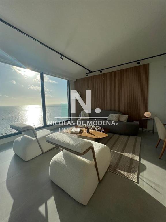Espectacular departamento en venta de 3 en suite
