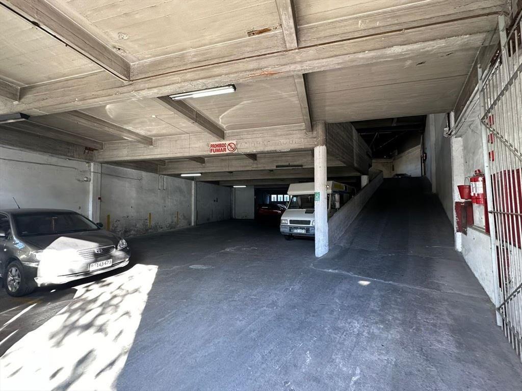 Venta parking estacionamiento Aguada ideal inversor