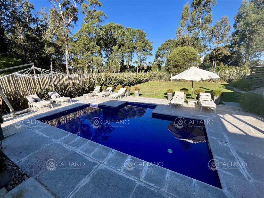 Venta Casa, Punta Del Este, Maldonado