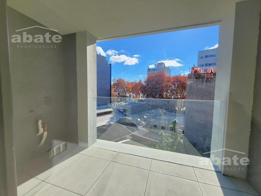 Venta de apartamento 1 Dormitorio en Cordón