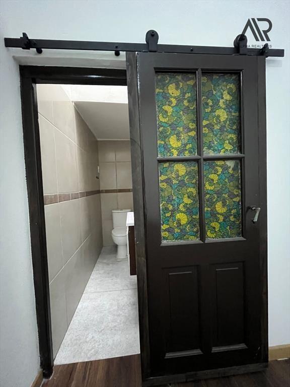 Apartamento en alquiler en La Comercial
