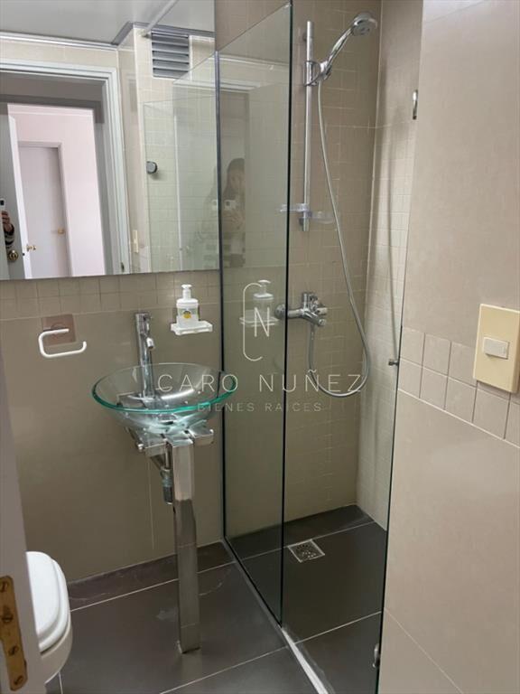 Alquiler de apartamento 2 dormitorios amoblado
