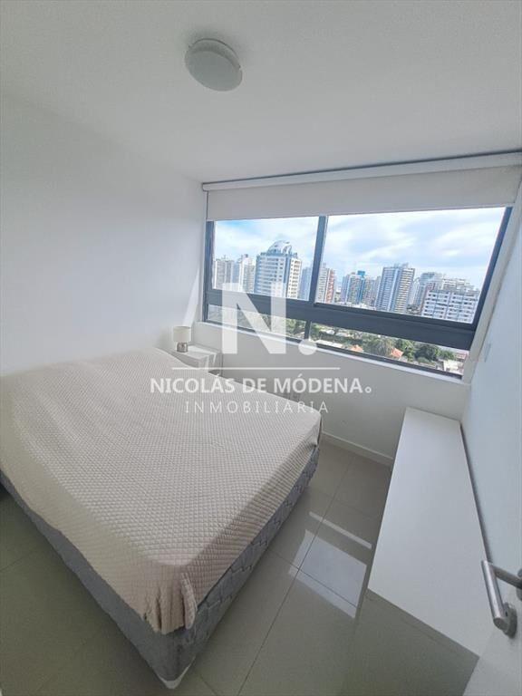 Apartamento de 2 dormitorios en venta en Punta
