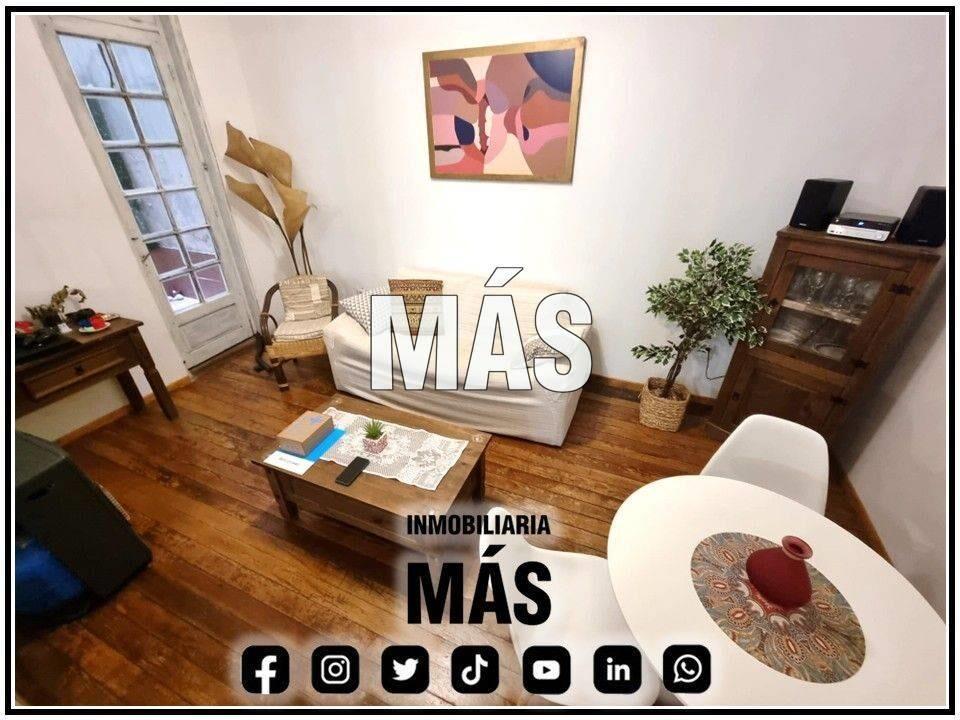 Alquiler Apartamento Cordón Montevideo iMas.uy L...