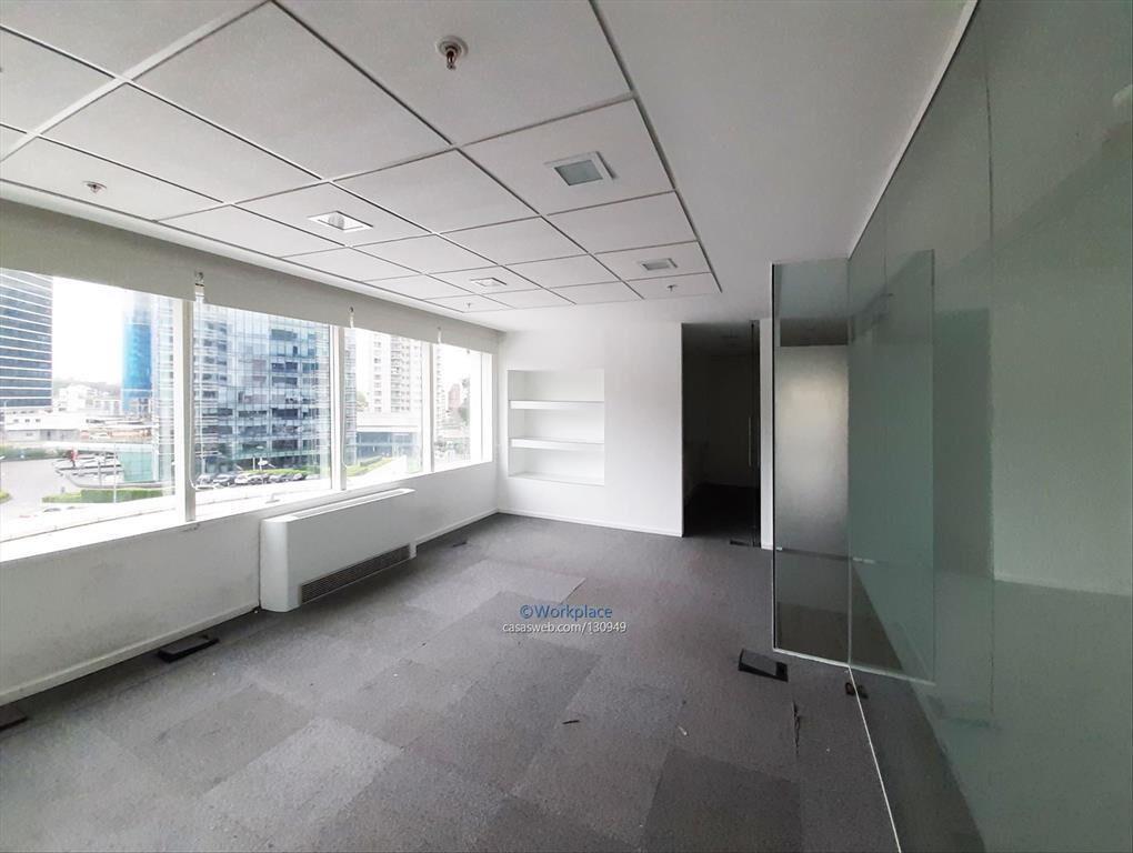 Oficina en Alquiler en WTC- Pocitos Nuevo Buceo