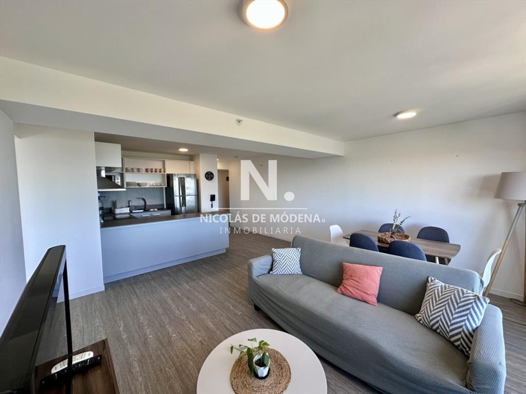 OCEAN DRIVE COUNTRY PUNTA DEL ESTE VENTA DE APARTAMENTO DE