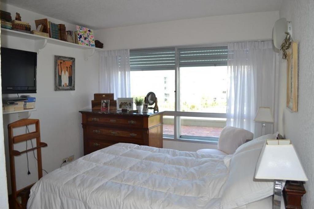 Apartamento en Venta y Aqluiler, Mansa, Punta del Este, 3 D