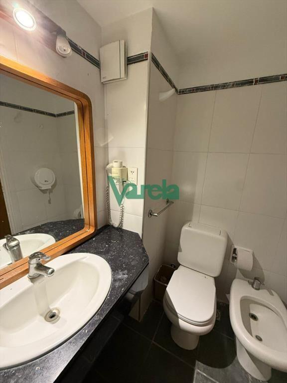 Monoambiente en venta a estrenar sobre 18 de julio