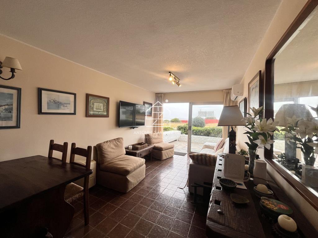 Apartamento en Punta del Este, Península