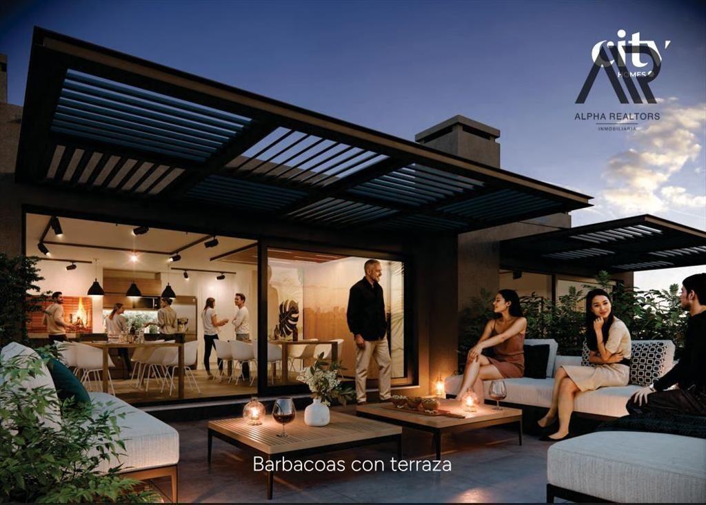 Apartamento en venta en Cordón