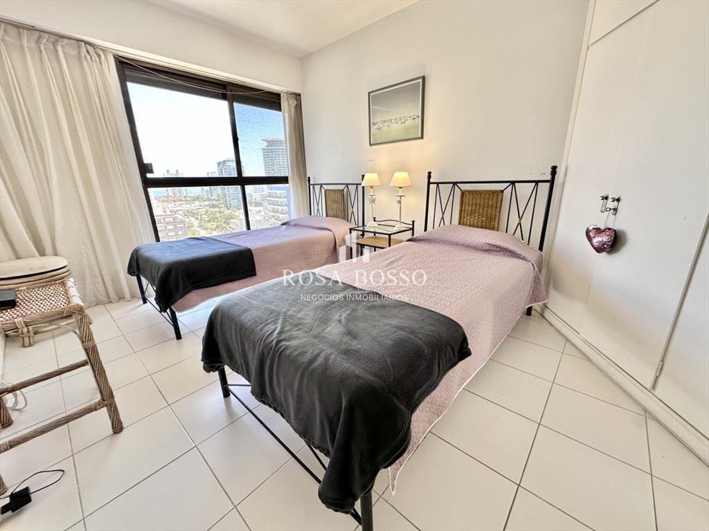 Venta Apartamento 2 dormitorios Punta del Este