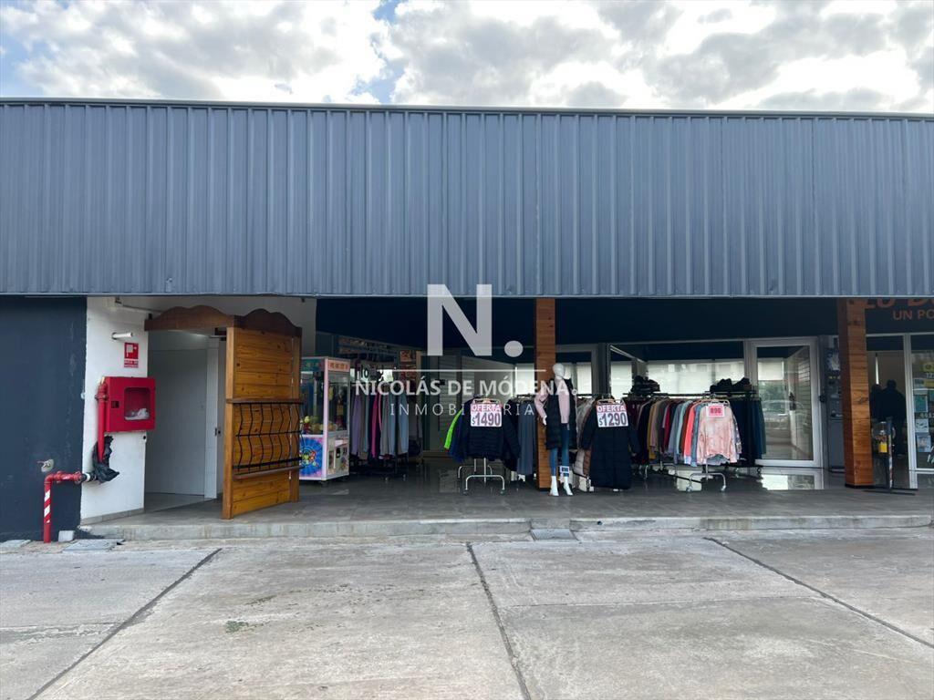 Local en alquiler de 30m2