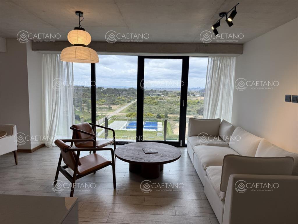 Venta apartamento 1 dormitorio playa breva, Punta