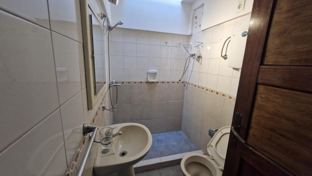 Alquiler apartamento 1 dorm en Tres Cruces, D. Terra