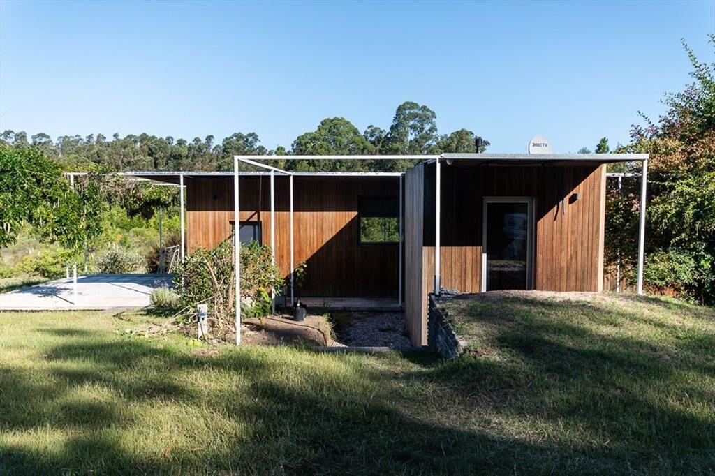 Venta casa chacra 1 ha - Zonamerica
